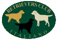 Retrievers Club Italiano